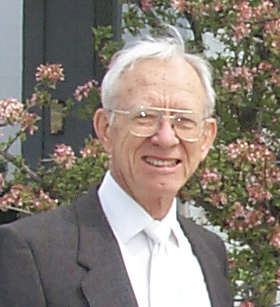 Keith H. Meservy